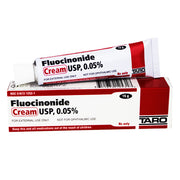Fluocinonide Cream by Taro