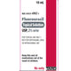 Fluorouracil Topical Solution 2% 10 mL (RX)
