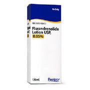 Flurandrenolide Lotion 