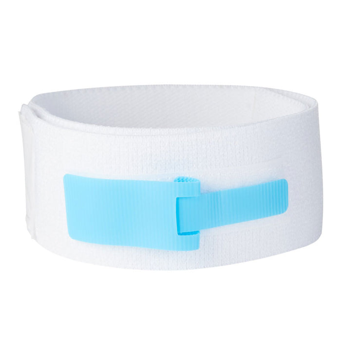 Foley Catheter Holder, Secure Catheter Tubing to Leg