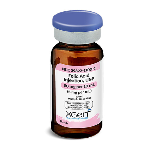 Vitamins Injections