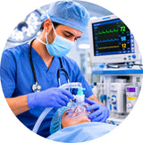 Anesthesiologists