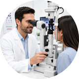 Ophthalmologists