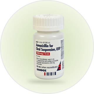 Antibacterial Medicines