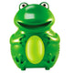 Frog Pediatric Nebulizer Machine with Mask and Tubing Included