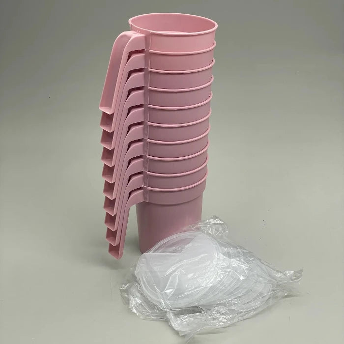 Water Pitcher with Lid - Essential for Hydration & Health ...