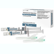 Fulvestrant Injection Prefilled Syringes 50 mg per 5 mL