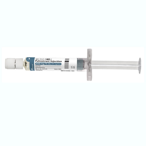 Fulvestrant for Injection Syingres