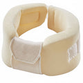 Futuro Soft Cervical Collar Neck Brace, Adjust To Fit Moderate Support