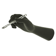 GAMMEX Radiation Attenuation Gloves with Scalpel