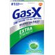 Gas-X Extra Strength Softgels 125 mg Peppermint Flavor 20 Count
