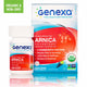 Genexa Arnica Pain Relief Remedy Arnica 100 Chewable Tablets, Grape Flavor