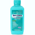 Geri-Lanta Antiacid & AntiGas Liquid, Regular Strength, Heartburn, Sour Stomach, Acid, & Bloating Relief 12 oz