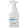 Germicidal Cleaner Surface Disinfectant Spray Alcohol-Based Liquid 24 oz
