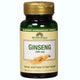 Ginseng 500 mg Extract Tablets 60 Count