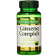 Ginseng Complex with Royal Jelly by Natures Bounty 75 Count