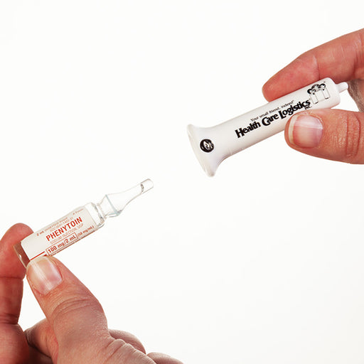 Buy Smart Medical Products Glass Ampule Vial Opener Device  online at Mountainside Medical Equipment