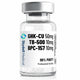 Glow Blend (GHK-Cu Copper, BPC157, TB500 50/10/10mg)