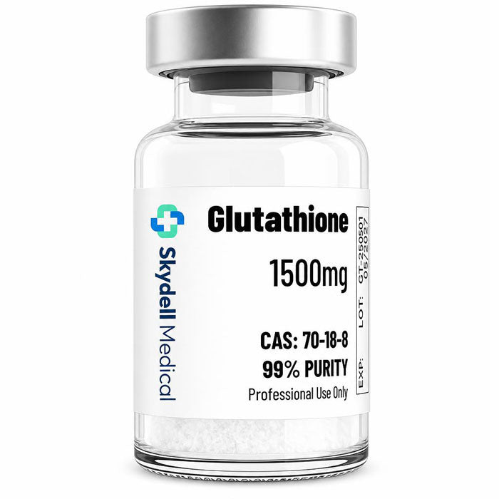 Glutathione Injection 1500mg