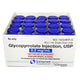 Glycopyrrolate Injection 0.2 mg per 1 mL Single-Dose Vials 1 mL x 25/Tray by Somerset (RX)
