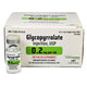 Glycopyrrolate Injection 0.2 mg per 1 mL Single-Dose Vial 1 mL x 25/Tray by Meitheal (RX)