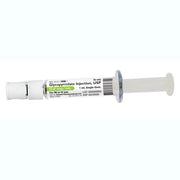 Glycopyrrolate Prefilled Syringe 0.2 mg/mL Glass Syringes by Amneal