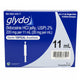 Glydo Lidocaine Jelly 2% Prefilled Syringe 11 mL 20 mg/mL Preservative Free, 10/Box (Rx)