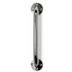 Grab Bar for Bathroom Safety 12" Length, Chrome