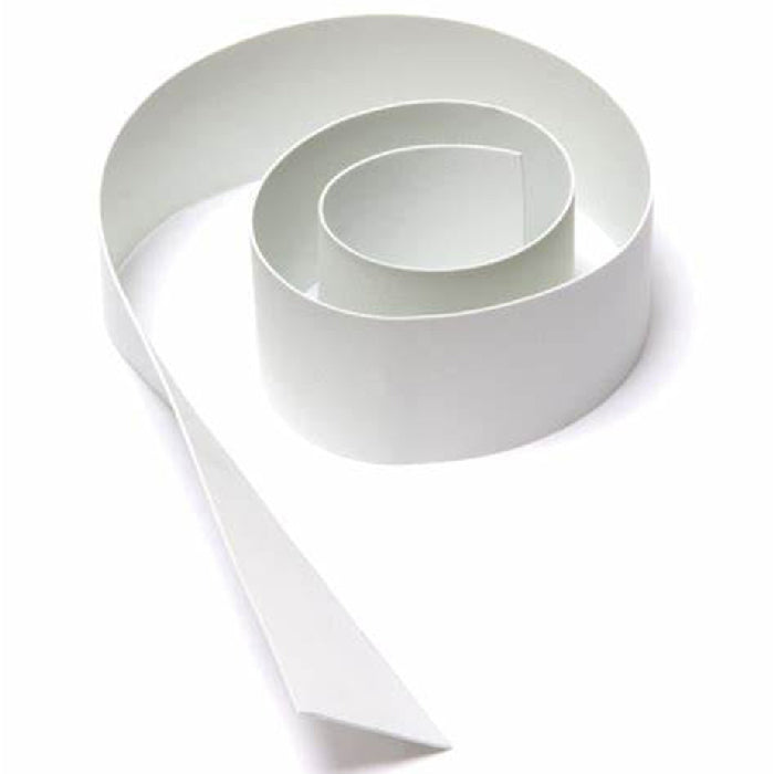 Graham Medical Products Tourniquet Elastic Rubber Strap 18 Inch Length, White | Buy at Mountainside Medical Equipment 1-888-687-4334