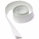 Tourniquet Elastic Rubber Strap 18 Inch Length, White