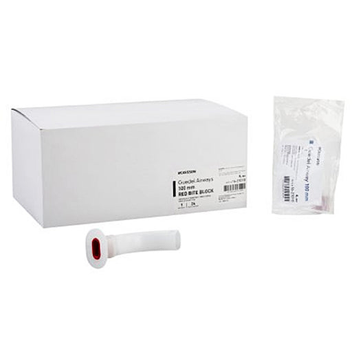 Buy McKesson Guedel Oropharyngeal Airway, All Sizes, 24/Box  online at Mountainside Medical Equipment