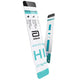 HIV-1/2 Antibodies and HIV-1 p24 Antigen Combo Tests 25/Box