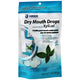 Hager Dry Mouth Drops Lozenges, Mint Flavor 26 Count