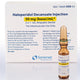 Haloperidol Decanoate Injection 50 mg Ampoule Vials, 3/Pack -Somerset Therapeutics