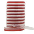 Selective Strep Agar Culture Plate 15 x 100mm 10/Pack - A70 Hardy Diagnostics * Refrigerated, Signature Required *