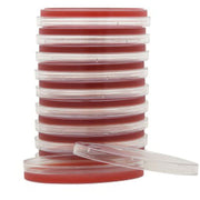 Selective Strep Agar Culture Plate 15 x 100mm 10/Pack - A70 Hardy Diagnostics