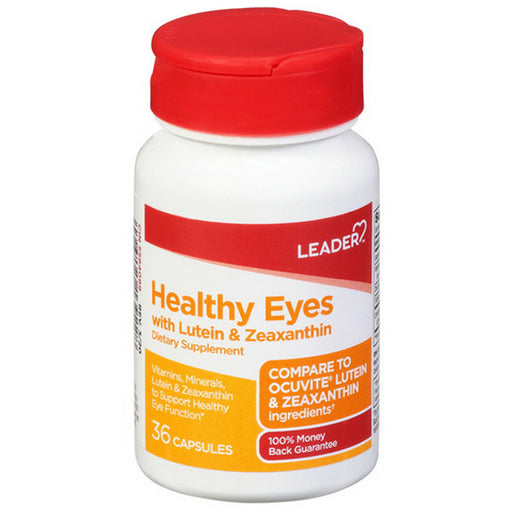 Eye Care Products for Dry Eyes, Redness, Allergies, Healthy Vision ...