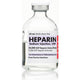 Heparin Sodium Injection 30000 Units Per 30 mL Multiple-Dose Vials 30 mL x 25/Pack (RX)