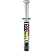 Heparin Sodium Injection Prefilled Syringes 5000 Units Per 1 mL by Meitheal Pharmaceutical