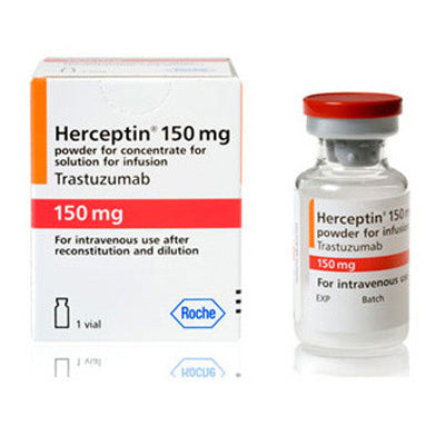 Herceptin Trastuzumab Injection 150 mg 