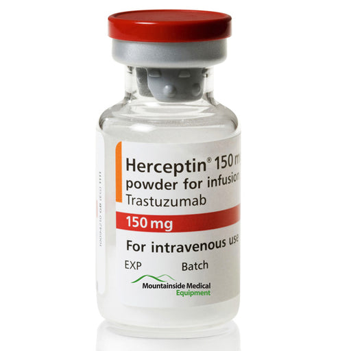 Herceptin Trastuzumab Injection 150 mg Vial