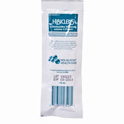 Hibiclens Packets 15 mL Chlorhexidine Gluconate 4% Antimicrobial Antiseptic Skin Cleanser 15 ml x 50/Box Default Title