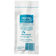Hibiclens Packets 15 mL Chlorhexidine Gluconate 4% Antimicrobial Antiseptic Skin Cleanser 15 ml x 50/Box Default Title
