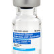Calcitonin Salmon Injection 200U Multiple-Dose 2 mL (RX) **Refrigeration Required