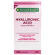 Hyaluronic Acid 20 mg with Vitamin C by Natures Bounty 120 Capsules