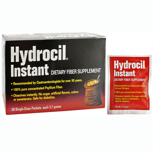 Hydrocil Dietary Fiber Supplement