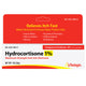 Hydrocortisone Acetate Ointment 1%, 30 Gram Tube