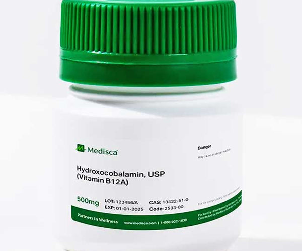 fb mic l carnitine hydroxocobalamin Hydroxocobalamin (Vitamin B12A) USP Powder For Compounding (API) **Refrigerated** fb mic l carnitine hydroxocobalamin Hydroxocobalamin (Vitamin B12A) USP Powder For Compounding (API) **Refrigerated**