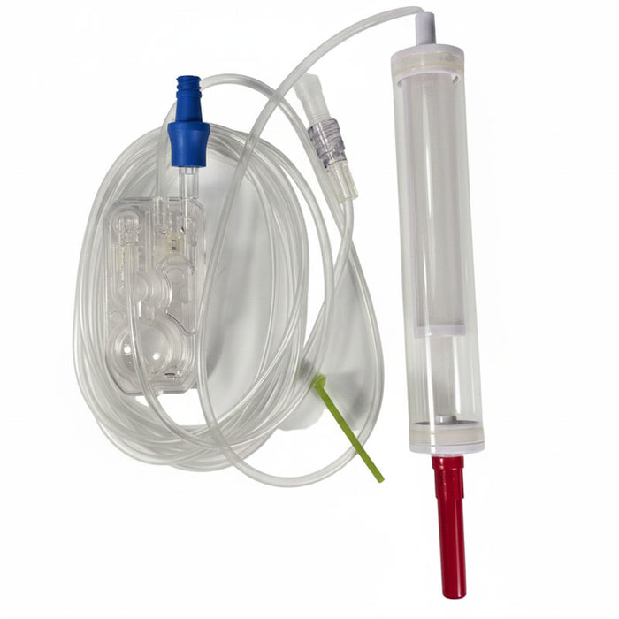 ICU Medical 14211-28 Blood Set