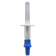 Buy ICU Medical ICU Medical IV Bag Access Spike Clave 50/Case  online at Mountainside Medical Equipment